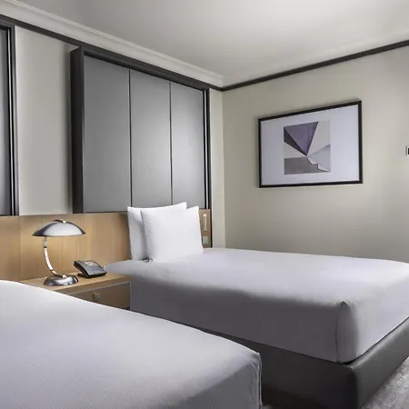 Hilton 5* Prága