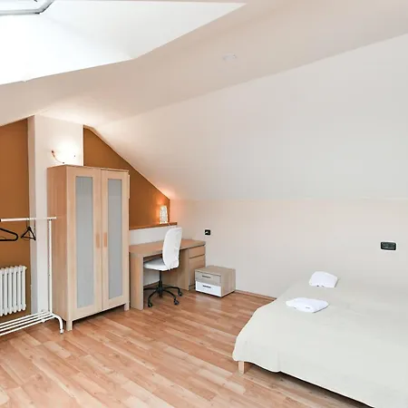 3bdr Penthouse With Terrace&ac *