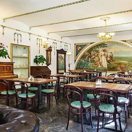 Hotell Taurus