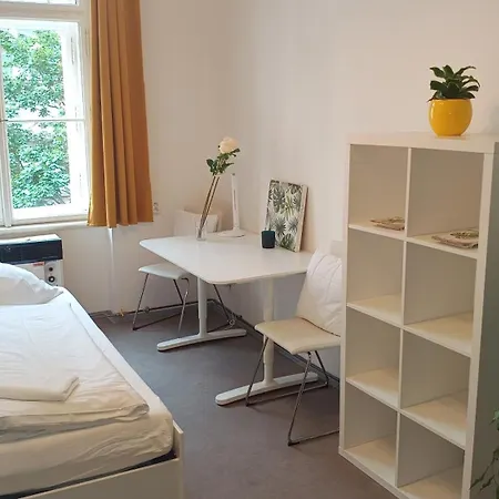 Apartment Apartments In Mala Strana - 10 Minutes From Charles Bridge Prague