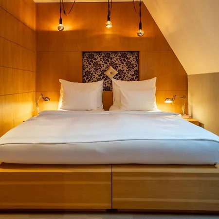 Innside By Melia Old Town