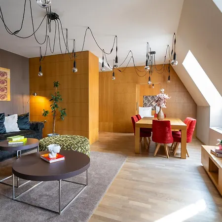 Innside By Melia Old Town Szálloda