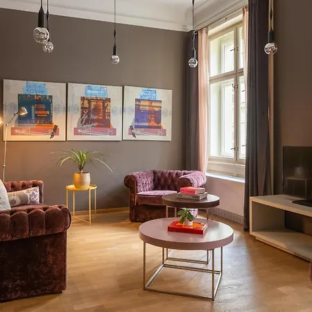 Innside By Melia Old Town 4*