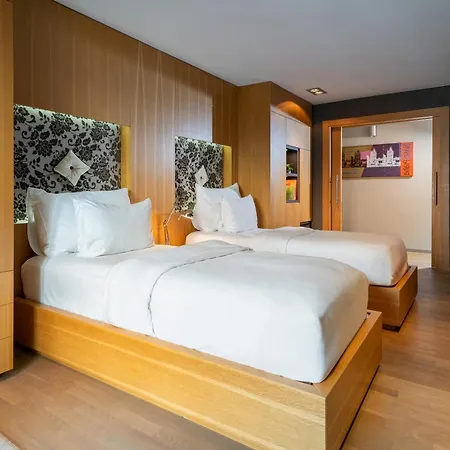 Innside By Melia Old Town Szálloda 4*