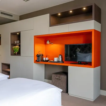 Szálloda Innside By Melia Old Town Prága