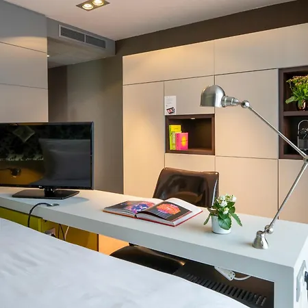 Innside By Melia Old Town Szálloda