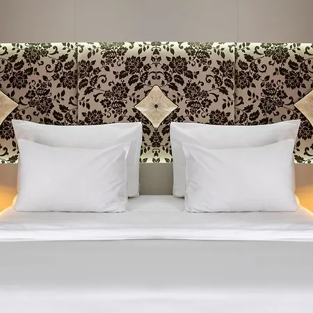 Szálloda Innside By Melia Old Town