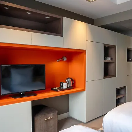 Innside By Melia Old Town Prága