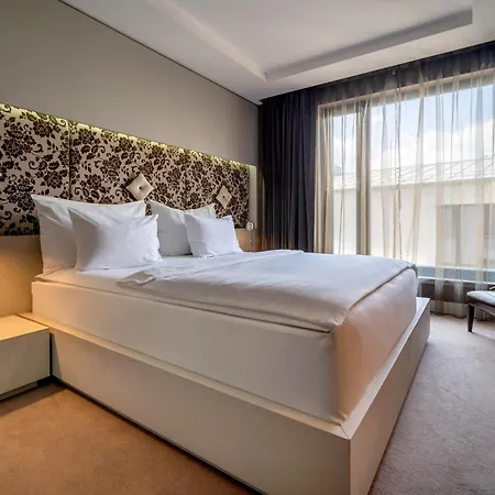 Innside By Melia Old Town Szálloda