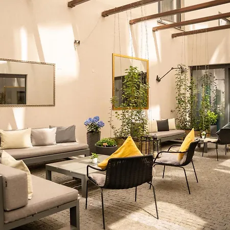 Innside By Melia Old Town Prága