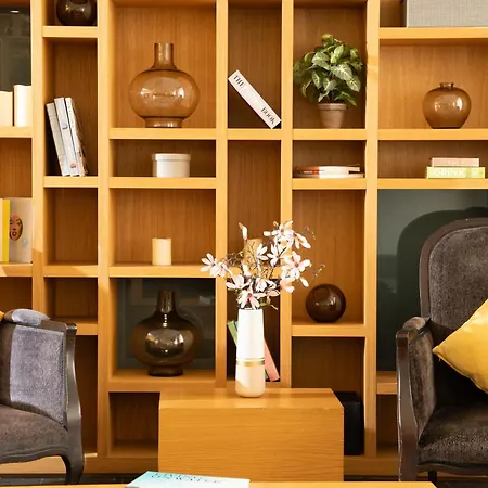Szálloda Innside By Melia Old Town 4*