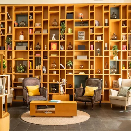 Innside By Melia Old Town 4*