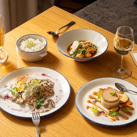 Innside By Melia Old Town