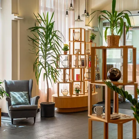 Innside By Melia Old Town Szálloda 4*