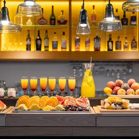 Innside By Melia Old Town 4* Prága