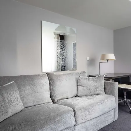 Hilton Old Town Ξενοδοχείο Πράγα
