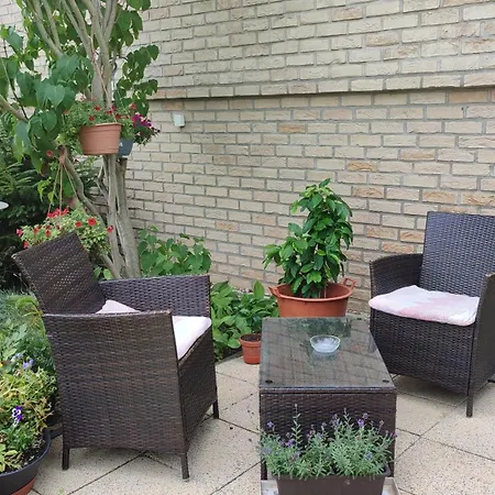 Homestay Nad Helmrovkou Prague