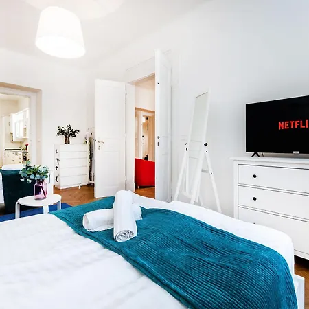 Grand Deluxe Vip * Prague