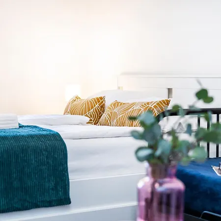 Grand Deluxe Vip Prague