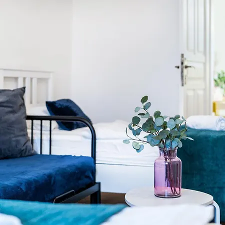 Grand Deluxe Vip Prague