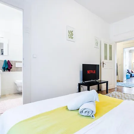 Grand Deluxe Vip * Prague