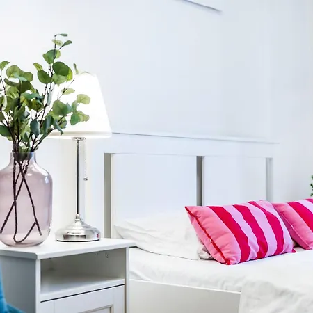 Grand Deluxe Vip Apartment Prague