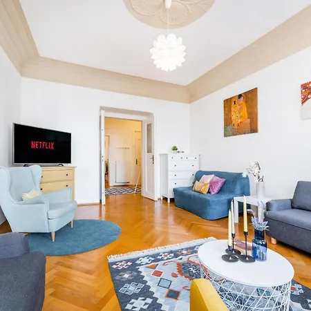 Apartment Grand Deluxe Vip