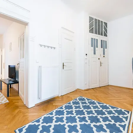 Grand Deluxe Vip Apartment Prague