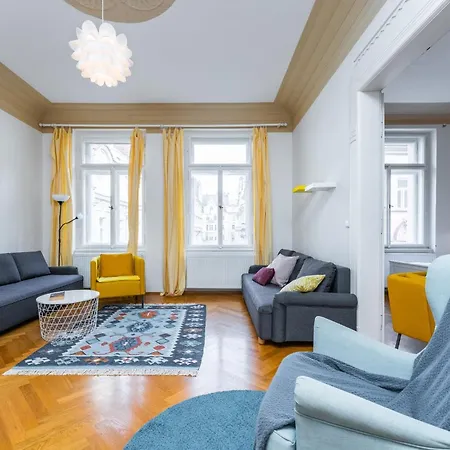 Grand Deluxe Vip * Prague