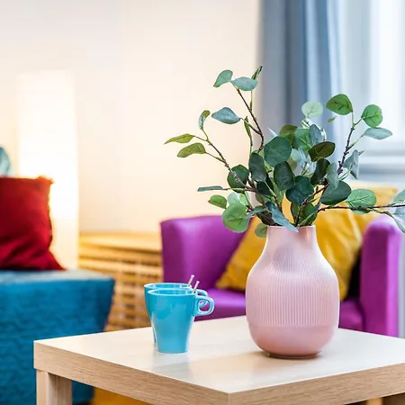 Grand Deluxe Vip Prague