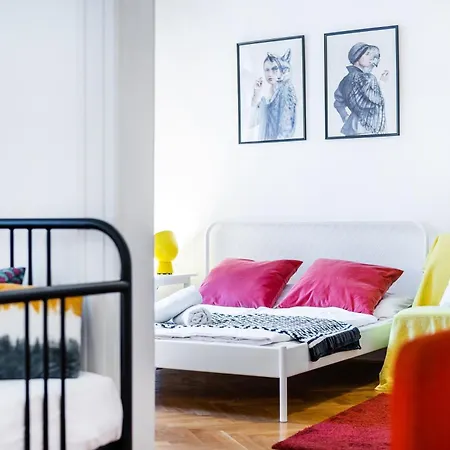 Apartment Grand Deluxe Vip