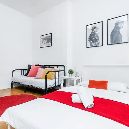 Apartment Grand Deluxe Vip *