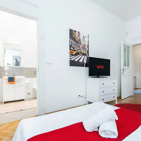Grand Deluxe Vip * Prague
