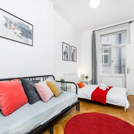 Apartment Grand Deluxe Vip