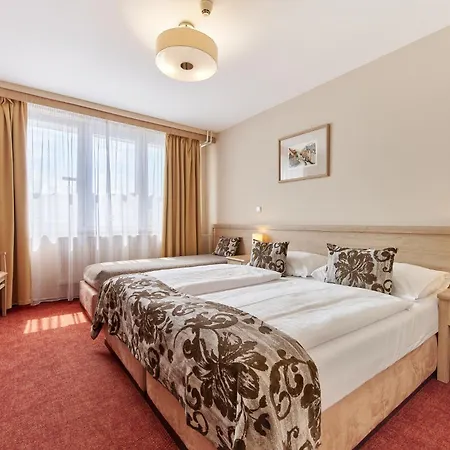 Wellness Step Hotel 4*