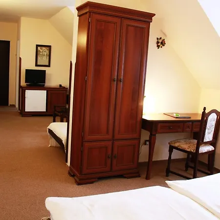 Hotel Excellent Prague