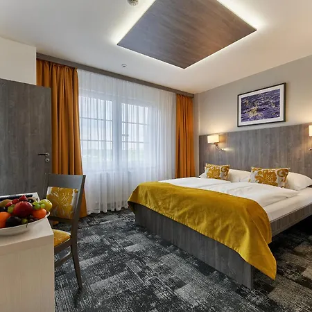 Wellness Step 4* Prag