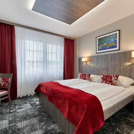 Wellness Step 4* Prag
