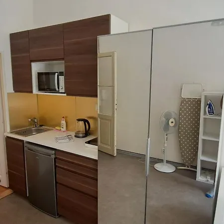 Apartment Apartments In Mala Strana - 10 Minutes From Charles Bridge Prague