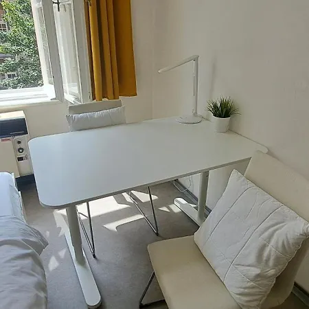 Apartments In Mala Strana - 10 Minutes From Charles Bridge Apartment Prague