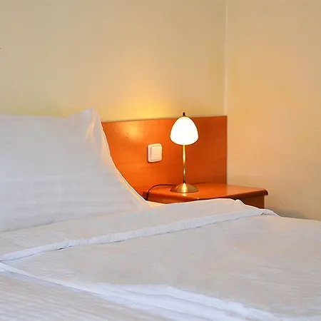 Albion Hotel Praga