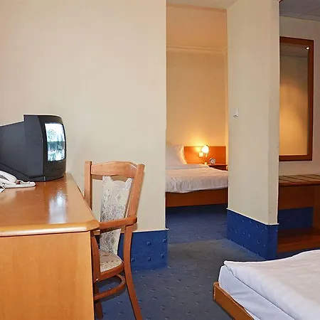 Hotel Albion 4*