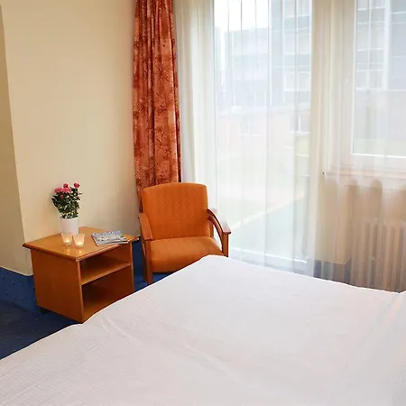 Hotel Albion Praga