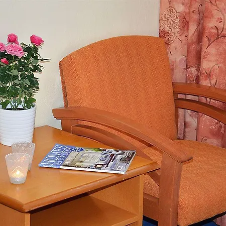 Hotel Albion