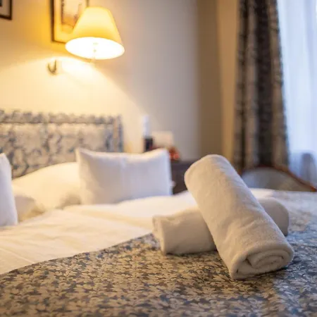 Hotell Elite