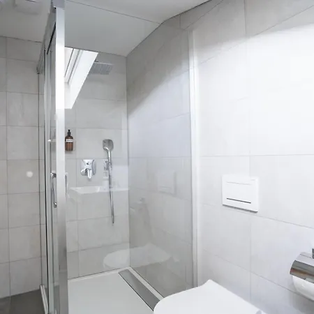 Aparthotel The Dante 4*