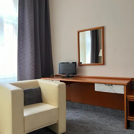 Geo Hotel 3*