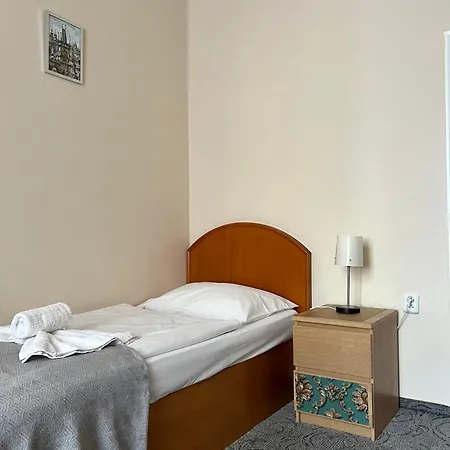 Hotel Geo