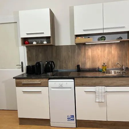 Charming By Museum And Wenceslas Square Apartment Prague
