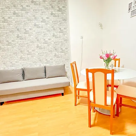 Apartment Charming By Museum And Wenceslas Square Prague